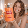 Crema Corporal Lovely Vibes de Misucka - 500 ML - Sunrise 