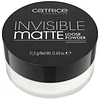 Polvo Suelto Translucido Invisible Matte Catrice - 11.5 g