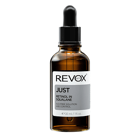 Serum Facial Just Retinol In Squalane Revox - 30 ML