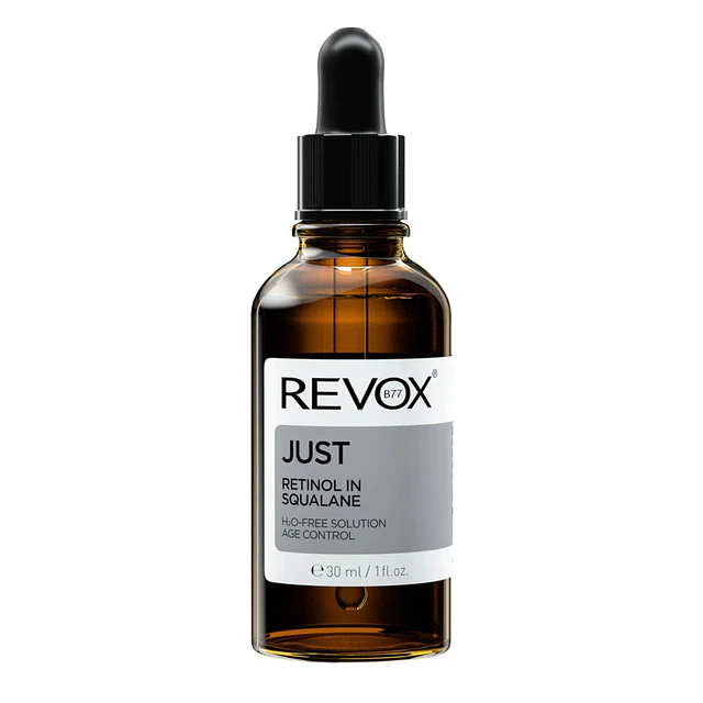Serum Facial Just Retinol In Squalane Revox - 30 ML