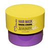 Mascarilla Capilar Banana Jengibre Misucka - 200 ML