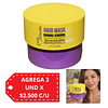 Mascarilla Capilar Banana Jengibre Misucka - 200 ML
