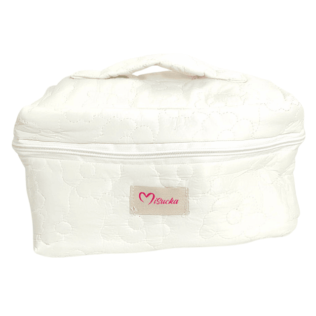 Cosmetiquero Misucka De Alta Calidad (Se envia en Colores Surtidos) - AU74