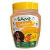 Gelatina Capilar Samba 1 Kilo - Manga 