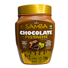 Mascarilla Capilar 5 en 1 Samba 1 Kilo - Chocolate Pistacho 