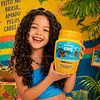 Mascarilla Capilar 3 en 1 Samba 1 kilo - KIDS AMARILLA 