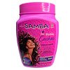 Mascarilla Capilar 2 en 1 Samba 1 Kilo - CACHOS 