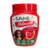 Caja de 6 Mascarillas Capilares 2 en 1 Samba 1 kilo - MELANCIA 