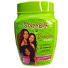 Caja de 6 Mascarillas Capilares 2 en 1 Samba 1 Kilo - QUERIDO POTAO 