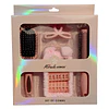 Set de Belleza Capilar Completo Miracle Woman (Cepillos + Accesorios) - 0071 - AU146