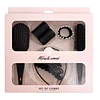 Set de Belleza Capilar Completo Miracle Woman (Cepillos + Accesorios) - 0079 - AU147