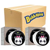 Caja de 12 Membranas para Ojeras Bubbaluu 30 Pares - CAVIAR 1908