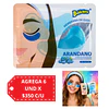 Membranas Para Ojos Bubbaluu - ARANDANO - AU204