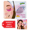 Membranas para Ojos Bubbaluu - TUTTI FRUTTI -AU208