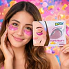 Membranas para Ojos Bubbaluu - TUTTI FRUTTI -AU208