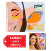 Membranas Para Ojos Bubbaluu - NARANJA - AU210