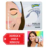 Membranas Para Ojos Bubbaluu - PERLAS - AU211
