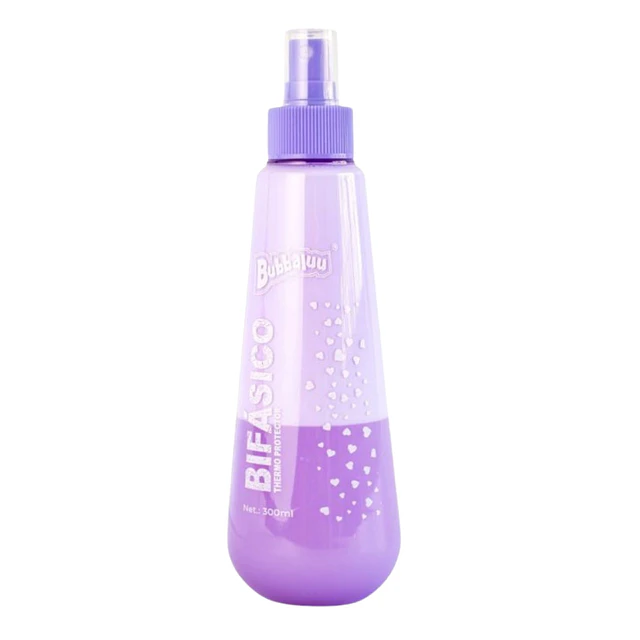 Bifasico Termoprotector Antifrizz de Bubbaluu - 1935