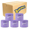 Caja de 12 Mantecas Corporales Bubbaluu 250g - 2742 UVA 