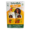 Pack de Shampoo y Acondicionador SAMBA 325 ML - MANGA AU233