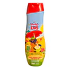 Caja de 12 Shampo 2 en 1 Samba Kids todo tipo de Cabello 325 ML - Rojo AU254