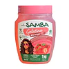 Gelatina Capilar Samba 1 Kilo - MORANGO AU251