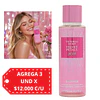 Body Mist Victorias Secret con Shimmer - VELVET PETALS JOY 