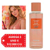 Body Mist Victorias Secret con Shimmer - BARE VANILLA JOY 