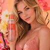 Body Mist Victorias Secret con Shimmer - BARE VANILLA JOY 