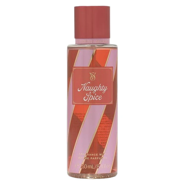 Body Mist Victorias Secret - NAUGTHY SPICE