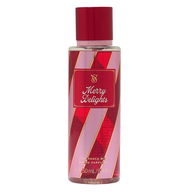 Body Mist Victorias Secret - MERRY DELIGHTS 