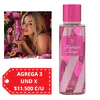 Body Mist Victorias Secret - MIDNIGHT MAGIC 