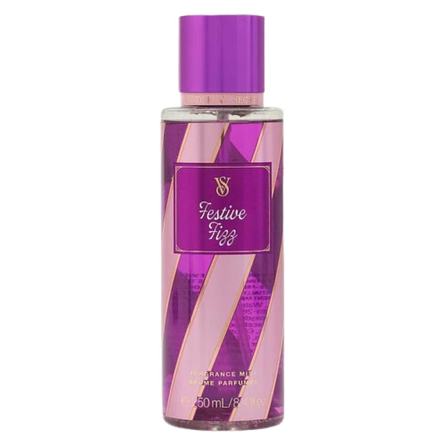 Body Mist Victorias Secret - FESTIVE FIZZ