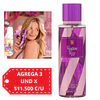 Body Mist Victorias Secret - FESTIVE FIZZ