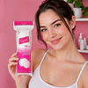 Caja con 24 Pack de Petalos de Algodon para Limpieza Facial 100 Unidades - AU283
