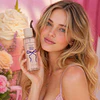 Body Mist Victorias Secret 250 ML - FROSTED VANILLA FANTASY