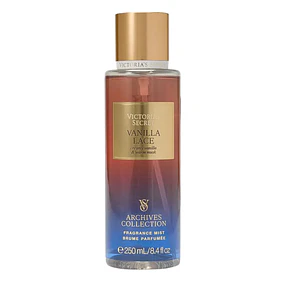 Body Mist Victorias Secrret 250 ML - VANILLA LACE 