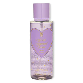 Body Mist Victorias Secret 250 ML - Swett Sugared Violet 