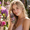 Body Mist Victorias Secret 250 ML - CASHMERE ORCHID 
