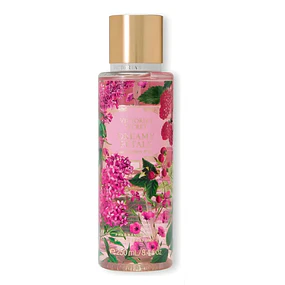 Body Mist Victorias Secret 250 ML - DREAMY PETALS 