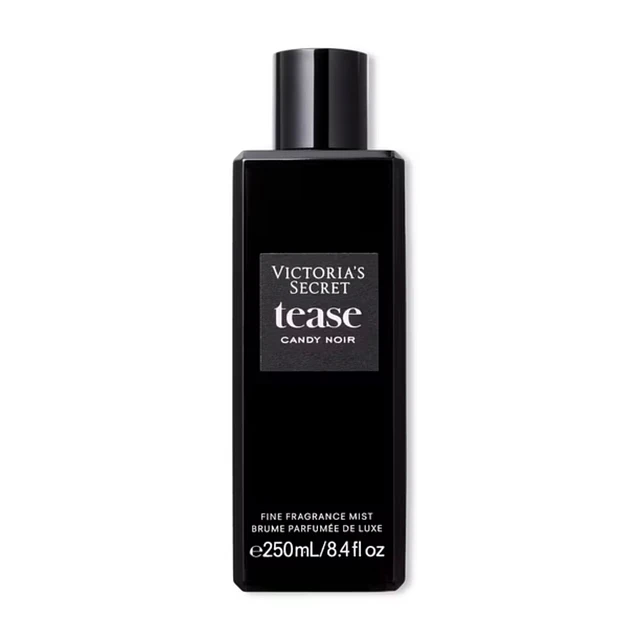 Body Mist Victorias Secret 250 ML - TEASE CANDY NOIR 