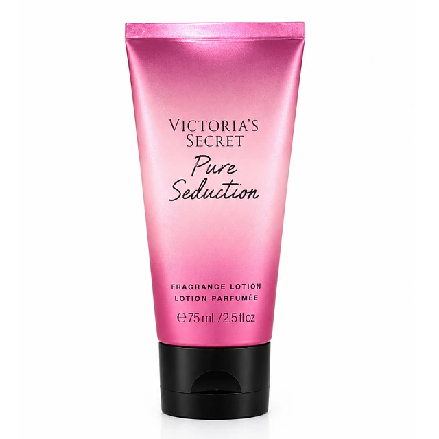 Loción Corporal Victorias Secret 75 ML - PURE SEDUCTION 