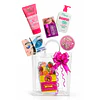 Set de Belleza y Cuidado Personal Multimarcas Incluye Bolsa y Cinta - 7 Piezas 