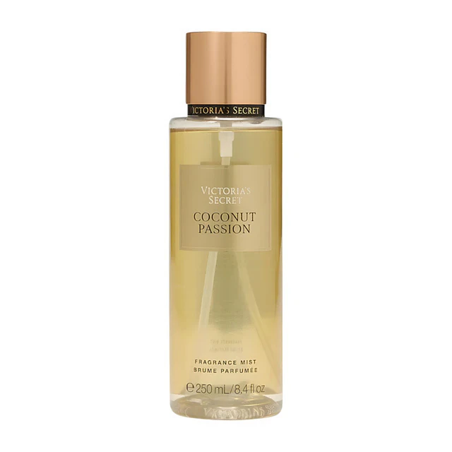 Coconut Passion Victoria's Secret - 250 ML 