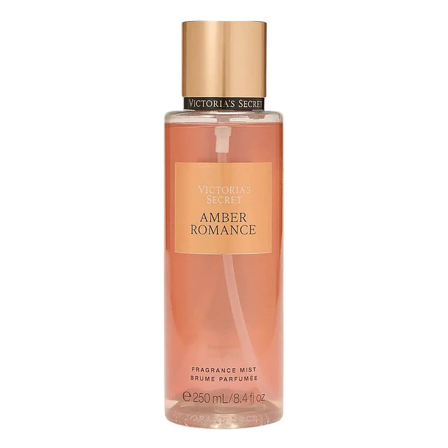 Amber Romance Victoria's Secret - 250 ML 