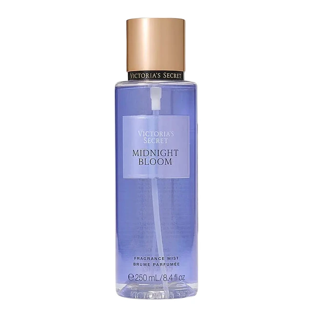 Midnight Bloom Victoria's Secret - 250 ML 