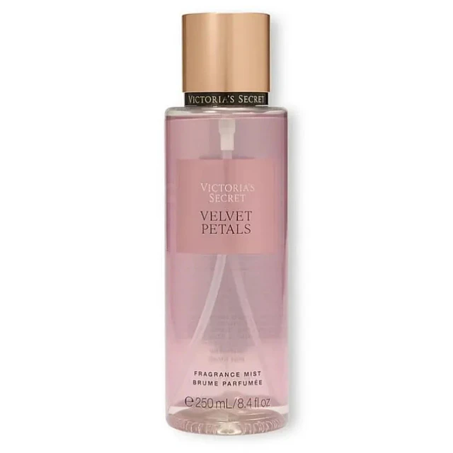 Velvet Petals Victoria's Secret - 250 ML 