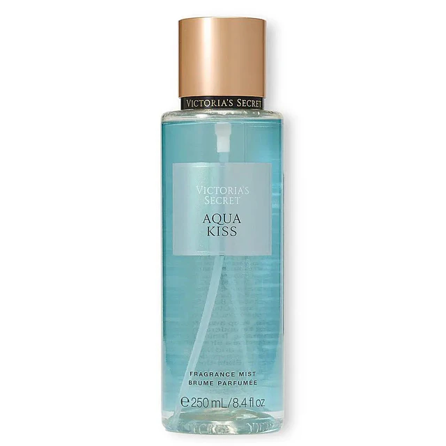 Aqua Kiss Victoria's Secret - 250 ML