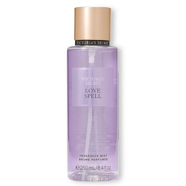 Love Spell Victoria's Secret - 250 ML 