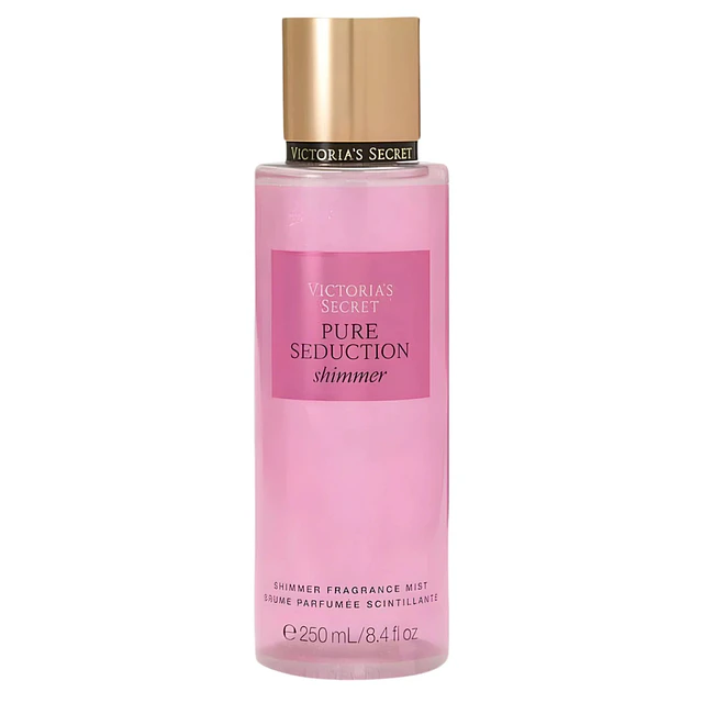 Pure Seduction Shimmer Victorias Secret - 250 ml 